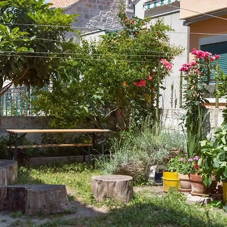 Appartement Palazzo D - One Split
