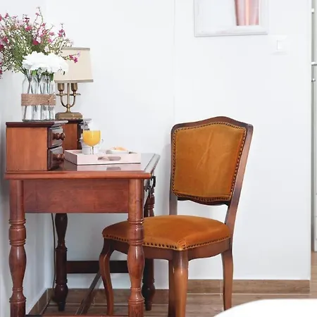 Palazzo D - One Appartement